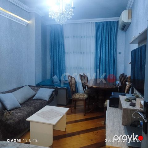 Həyət evi, Xırdalan ş