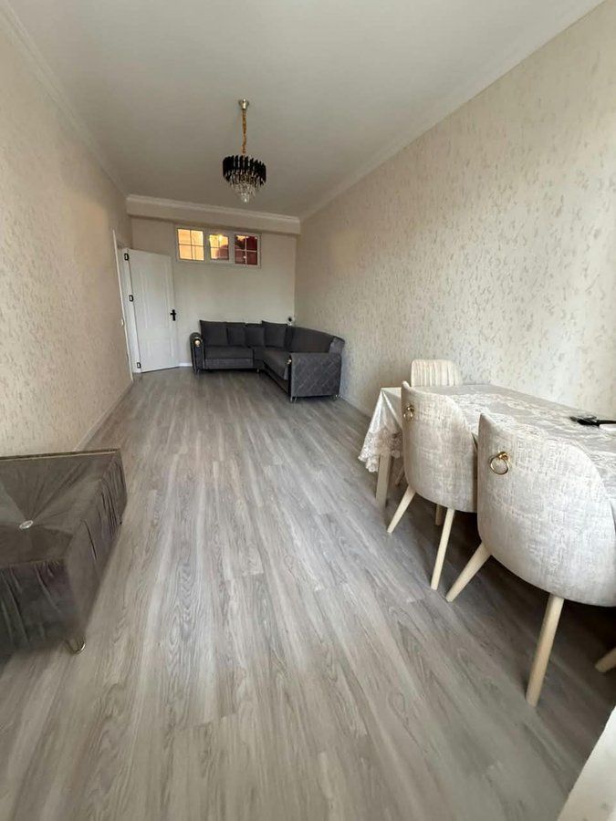 2 otaqlı mənzil, 78 m², Xırdalan ş, H.Əliyev pr, Kapital bankın üstü — Mənzil (3)