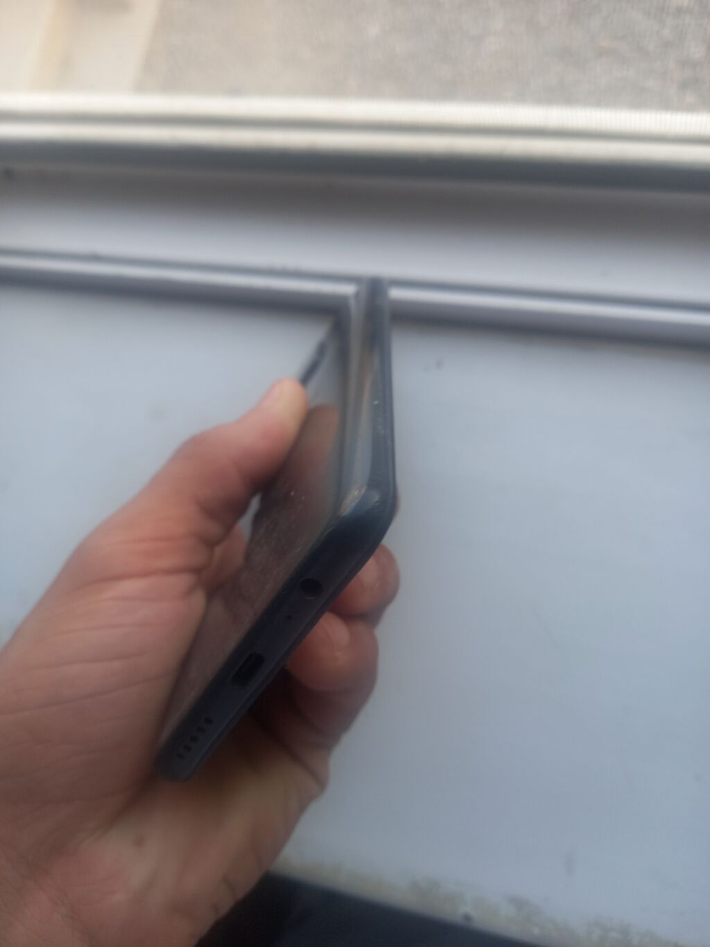 Xiaomi Redmi smartfon - Model: Redmi (arxa qapaqda “Redmi” yazısı — Xiaomi, Sumqayıt (3)