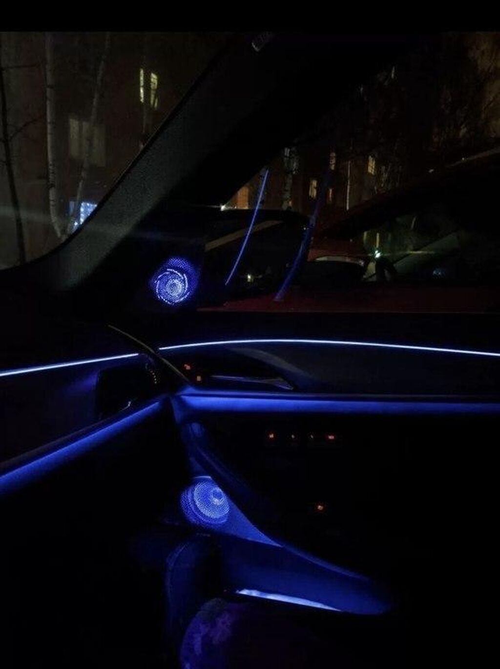 BMW G30 üçün Bowers and Wilkins dəsti Bütün kateqoriyalar Nəqliyyat — Avtomobil akustikası, Bakı (2)