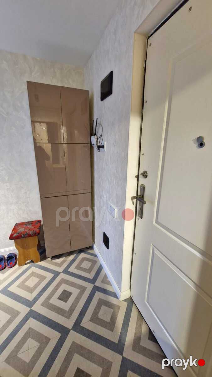 İcarəyə verilir 1 otaqlı köhnə tikili 35 m² — Mənzil, Bakı (7)