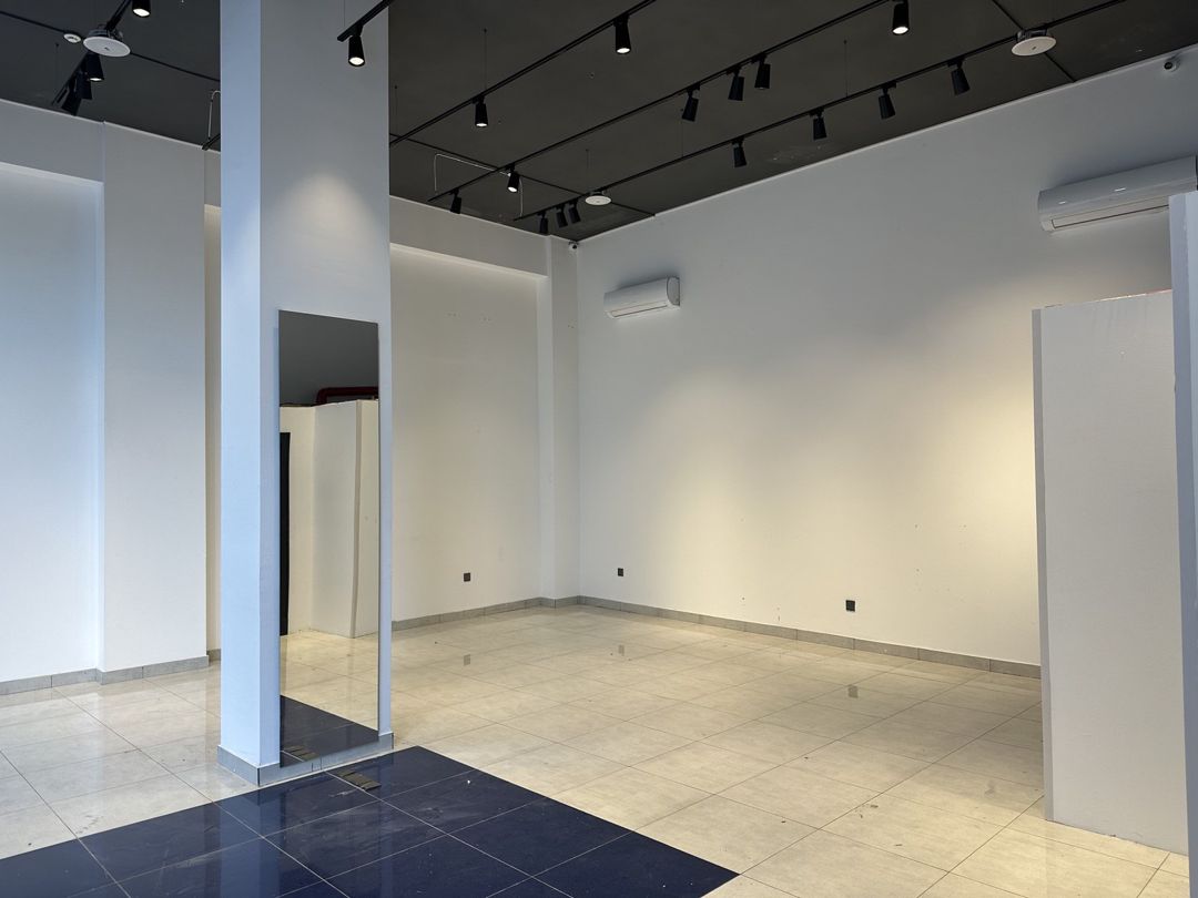 İcarəyə verilir obyekt 79 m² — Əmlak, Bakı (9)