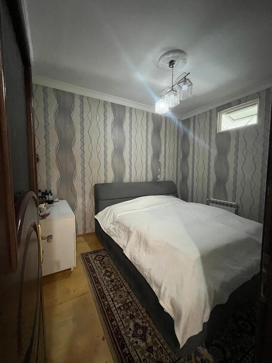 Satılır 3 otaqlı yeni tikili 82 m² — Mənzil, Bakı (8)