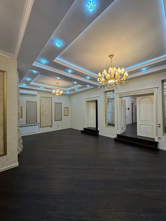 Satılır 7 otaqlı həyət evi/bağ evi 434 m² — Ev, villa, Bakı (12)