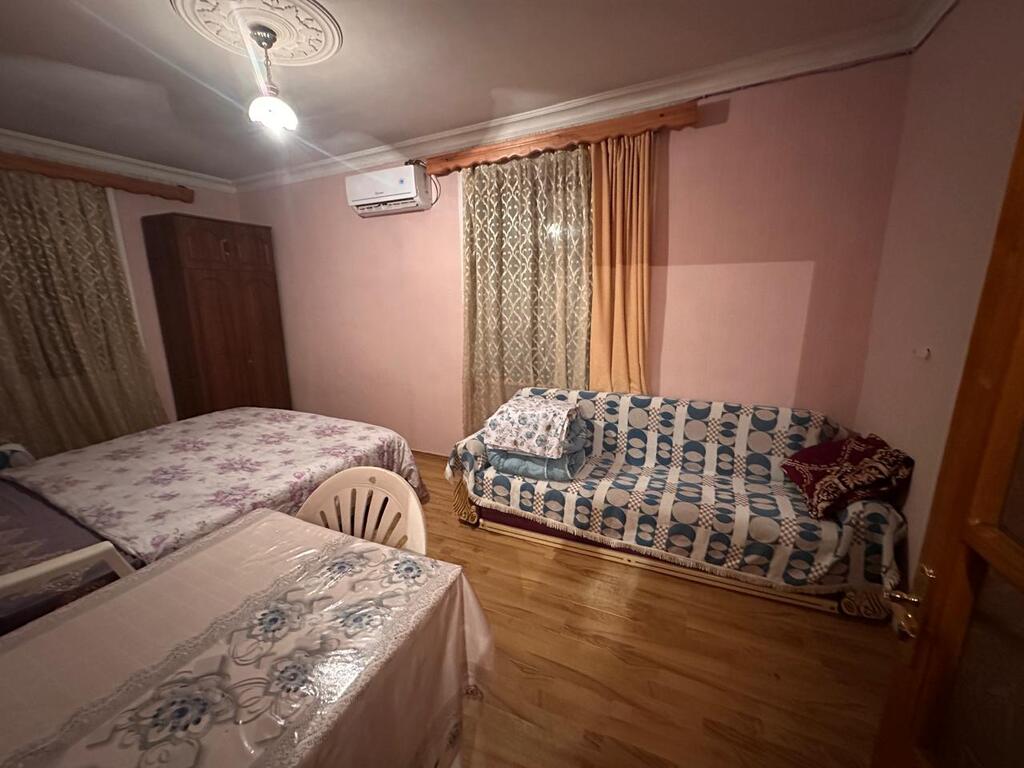 1-otaqlı mənzil kirayə verilir, İnşaatçılar m., 30 m² — Mənzil, Bakı (2)