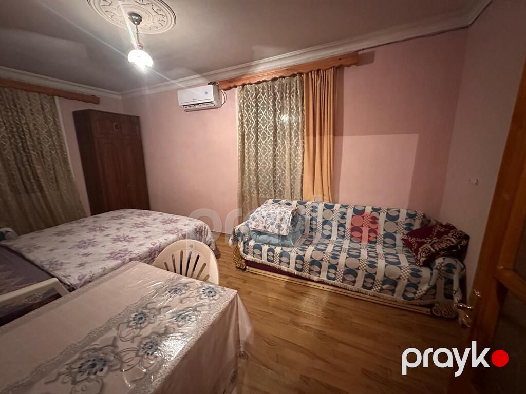 1-otaqlı mənzil kirayə verilir, İnşaatçılar m., 30 m² — Mənzil, Bakı (2)