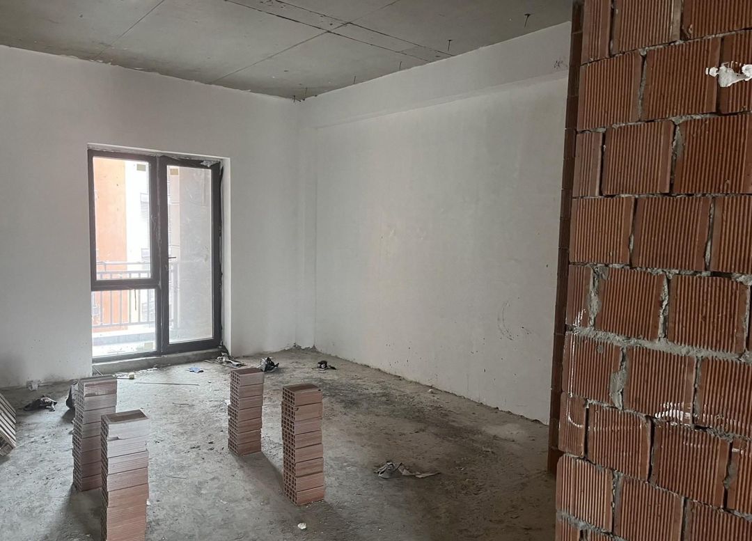 Satılır 2 otaqlı yeni tikili 50 m² — Mənzil, Bakı (4)