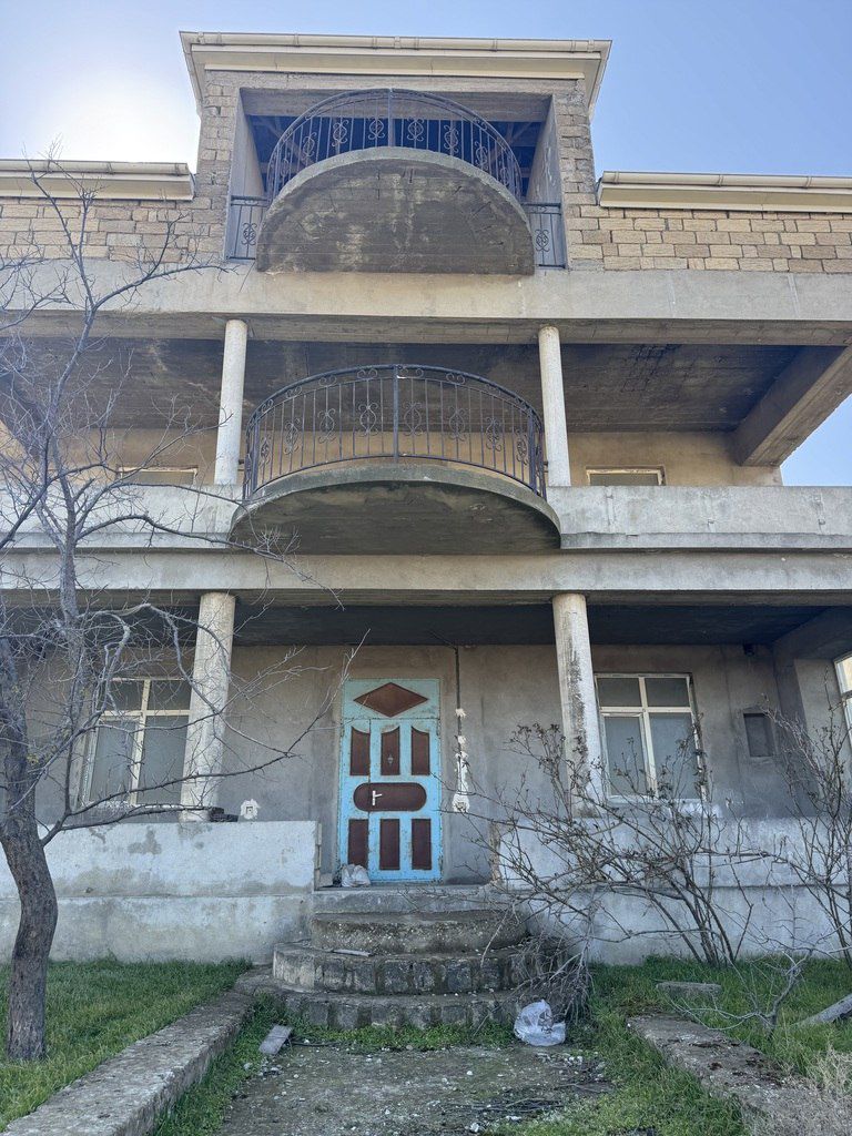 Satılır torpaq 12 sot — Torpaq, Bakı (2)