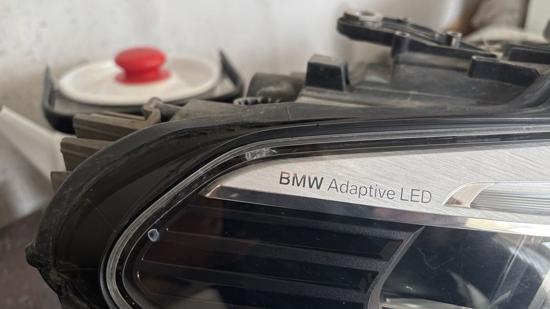 BMW G30 LED farası — Ehtiyat hissələri və aksesuarlar, Bakı (2)