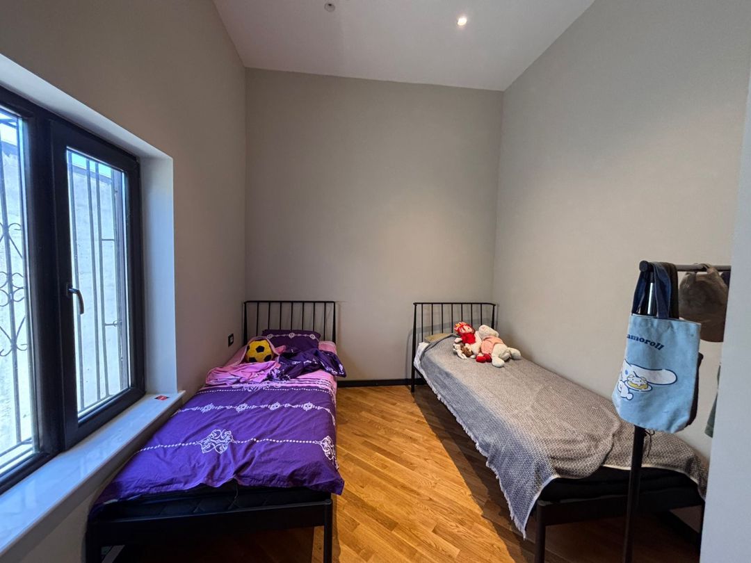 Satılır 3 otaqlı həyət evi/bağ evi 150 m² — Ev, villa, Bakı (12)