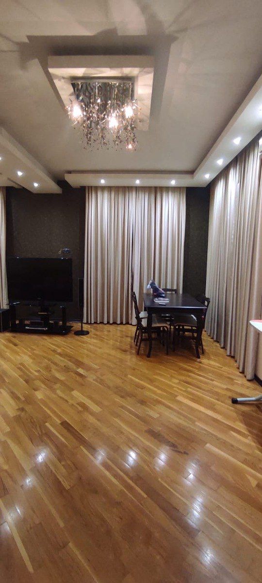 İcarəyə verilir 3 otaqlı köhnə tikili 80 m² — Mənzil, Bakı (3)