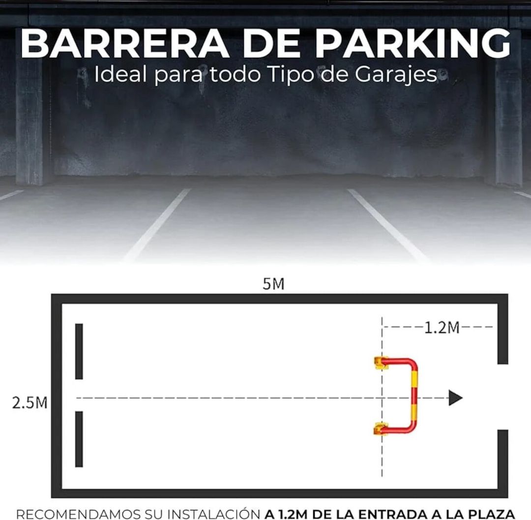 No Parking aləti — Ehtiyat hissələri və aksesuarlar, Bakı (6)