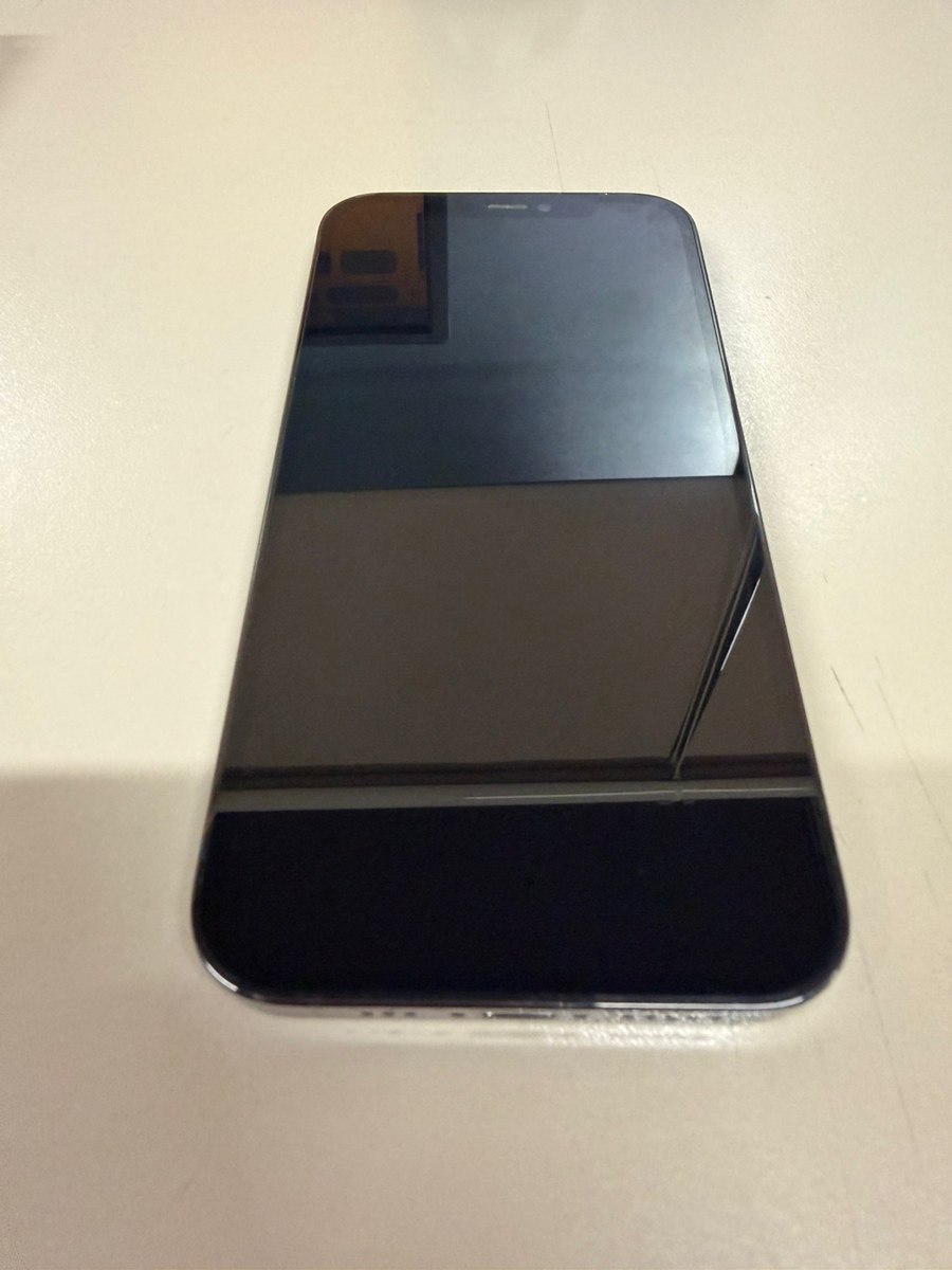 Apple iPhone 12 Pro Pacific Blue 512GB/6GB — Smartfonlar, Biləsuvar (2)