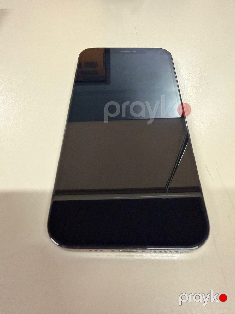 Apple iPhone 12 Pro Pacific Blue 512GB/6GB — Smartfonlar, Biləsuvar (2)