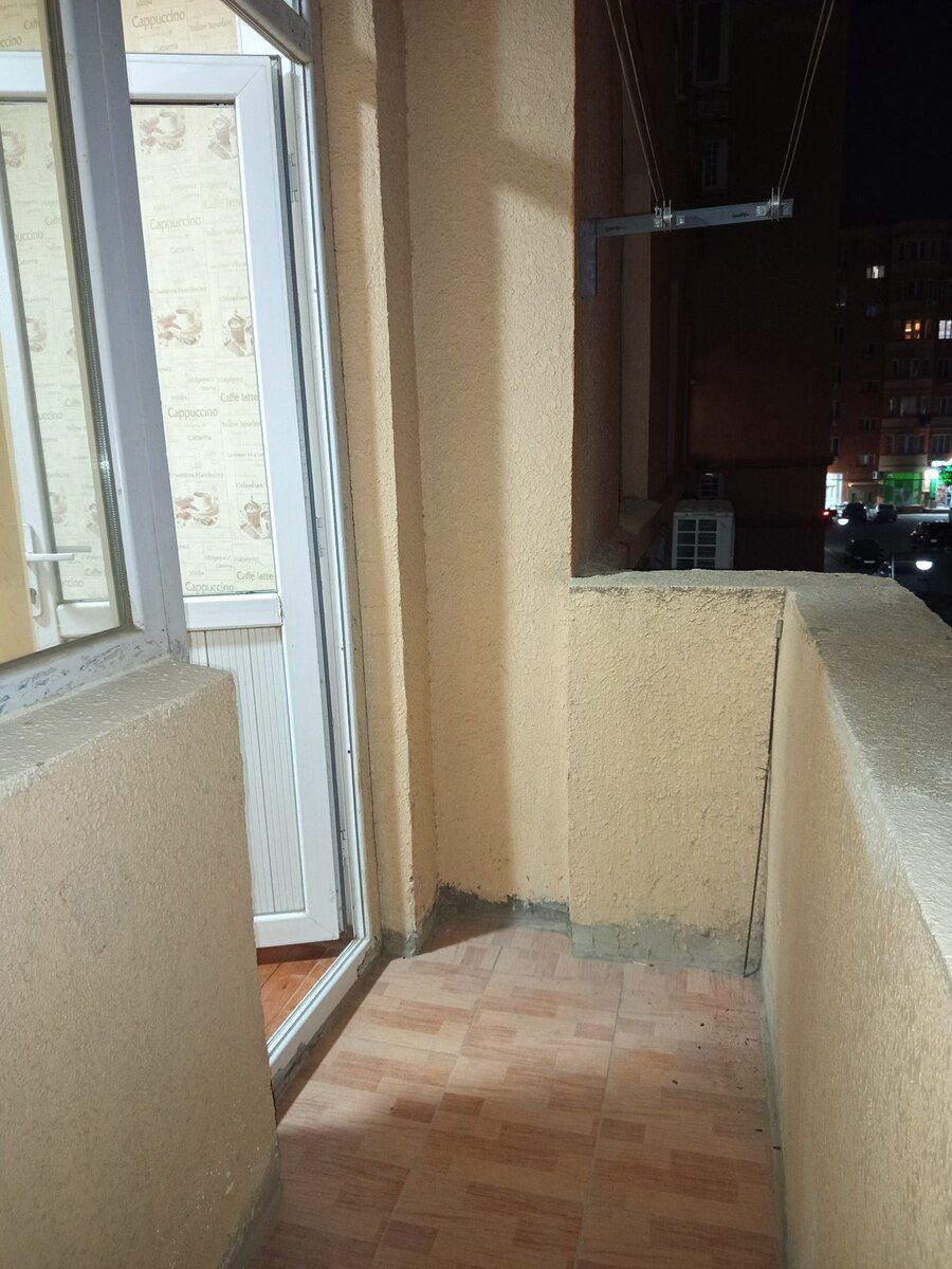 1-otaqlı yeni tikili kirayə verilir, Masazır qəs., 38 m² — Mənzil, Bakı (10)