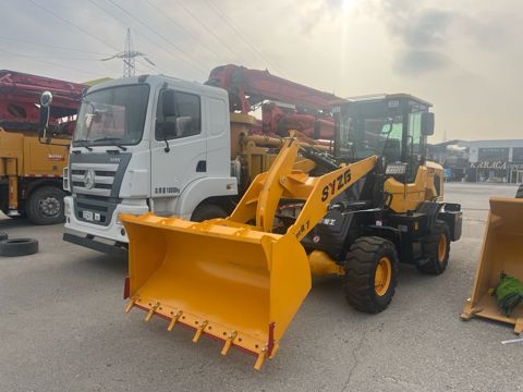 Kon Xcmg, 2025 il — Bakı