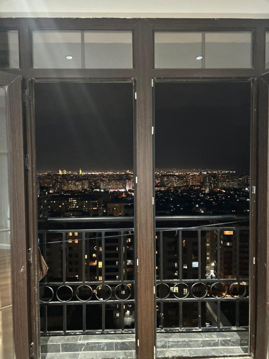 3-otaqlı yeni tikili kirayə verilir, Yeni Yasamal qəs., 100 m² — Mənzil, Bakı (11)