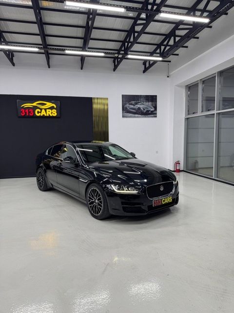 Jaguar XE, 2.0 L, 2016 il, 174 500 km — Bakı