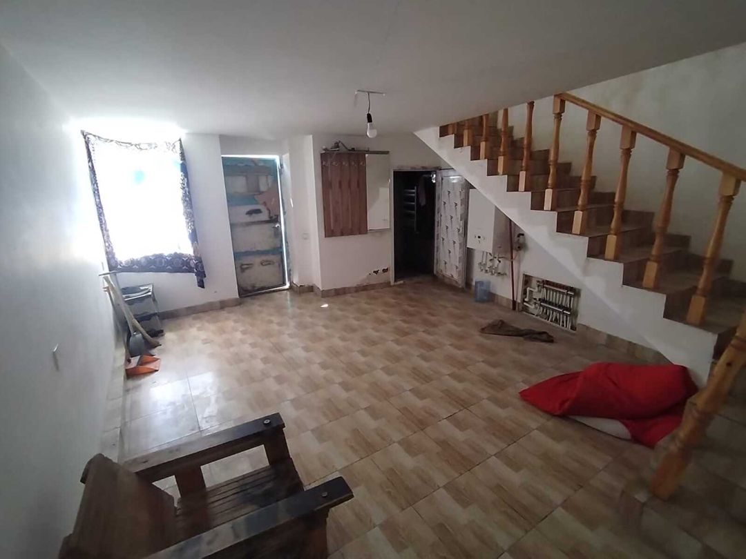 İcarəyə verilir 2 otaqlı həyət evi/bağ evi 60 m² — Ev, villa, Bakı (2)