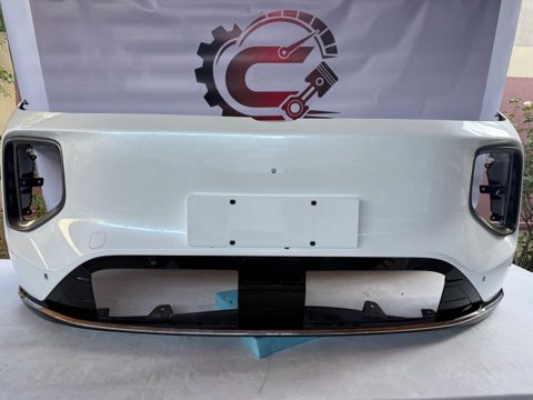 Changan Qiyuan Q07 ön buferi — Bakı