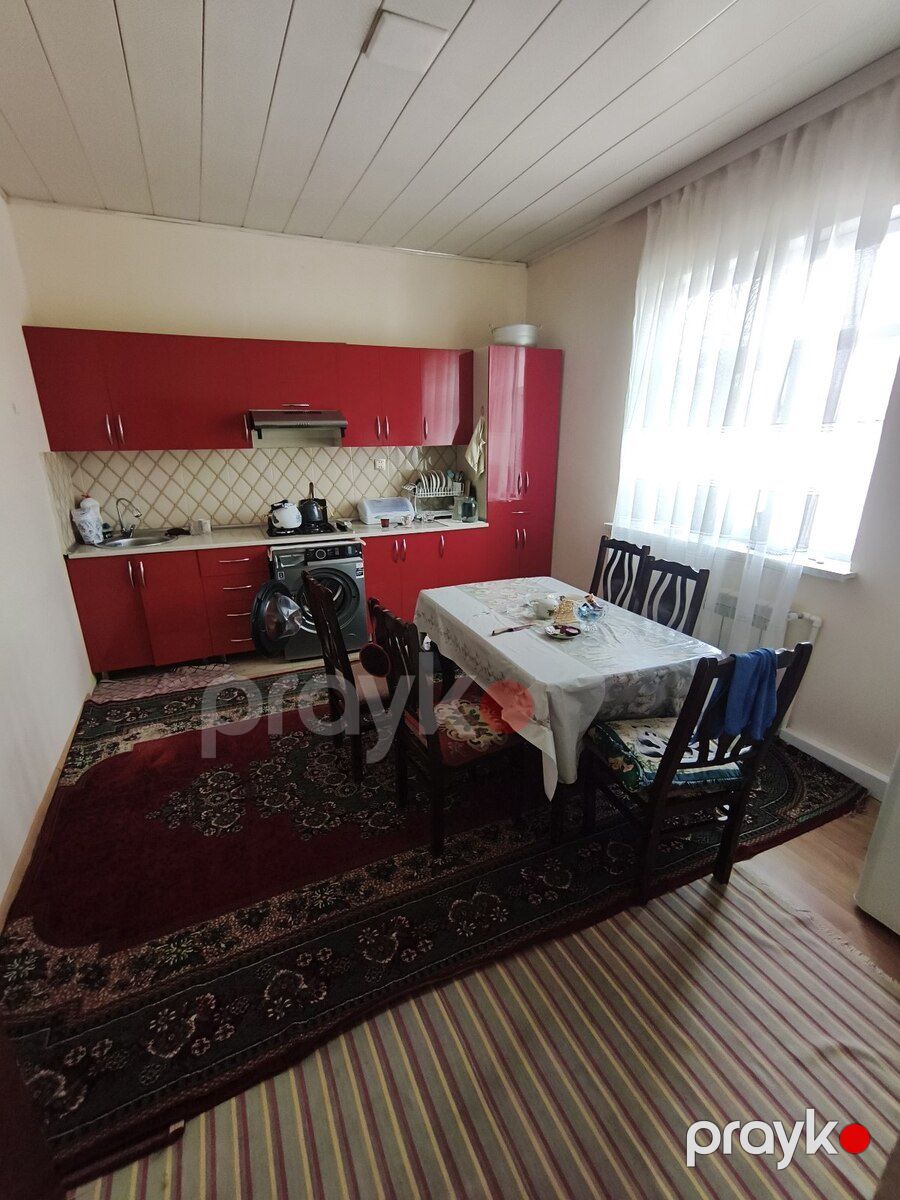 Həyət evi, Saray qəs — Ev, villa, Sumqayıt (8)
