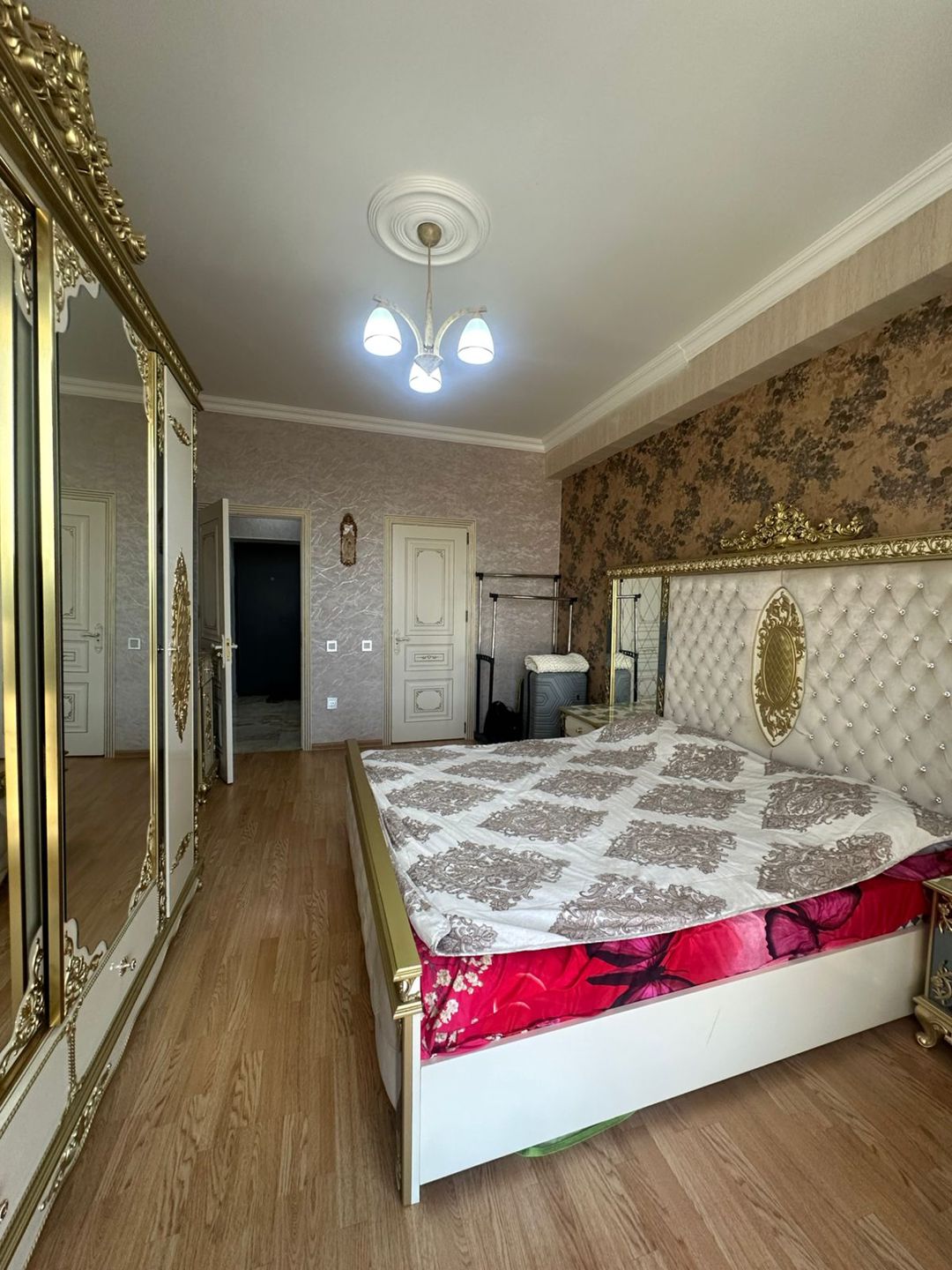 Satış: 3 otaqlı Yeni tikili, 105 m², Sabunçu rayonu — Mənzil, Bakı (5)
