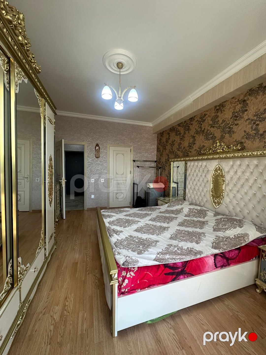 Satış: 3 otaqlı Yeni tikili, 105 m², Sabunçu rayonu — Mənzil, Bakı (5)