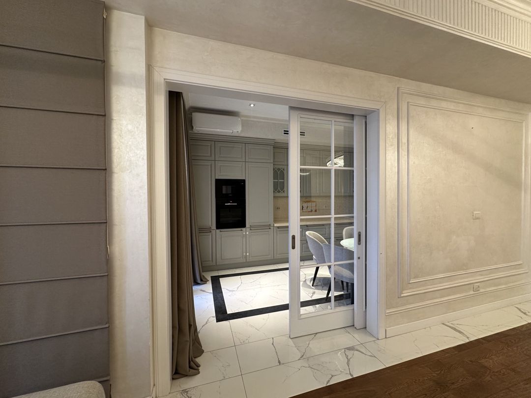 İcarəyə verilir 2 otaqlı yeni tikili 100 m² — Mənzil, Bakı (6)