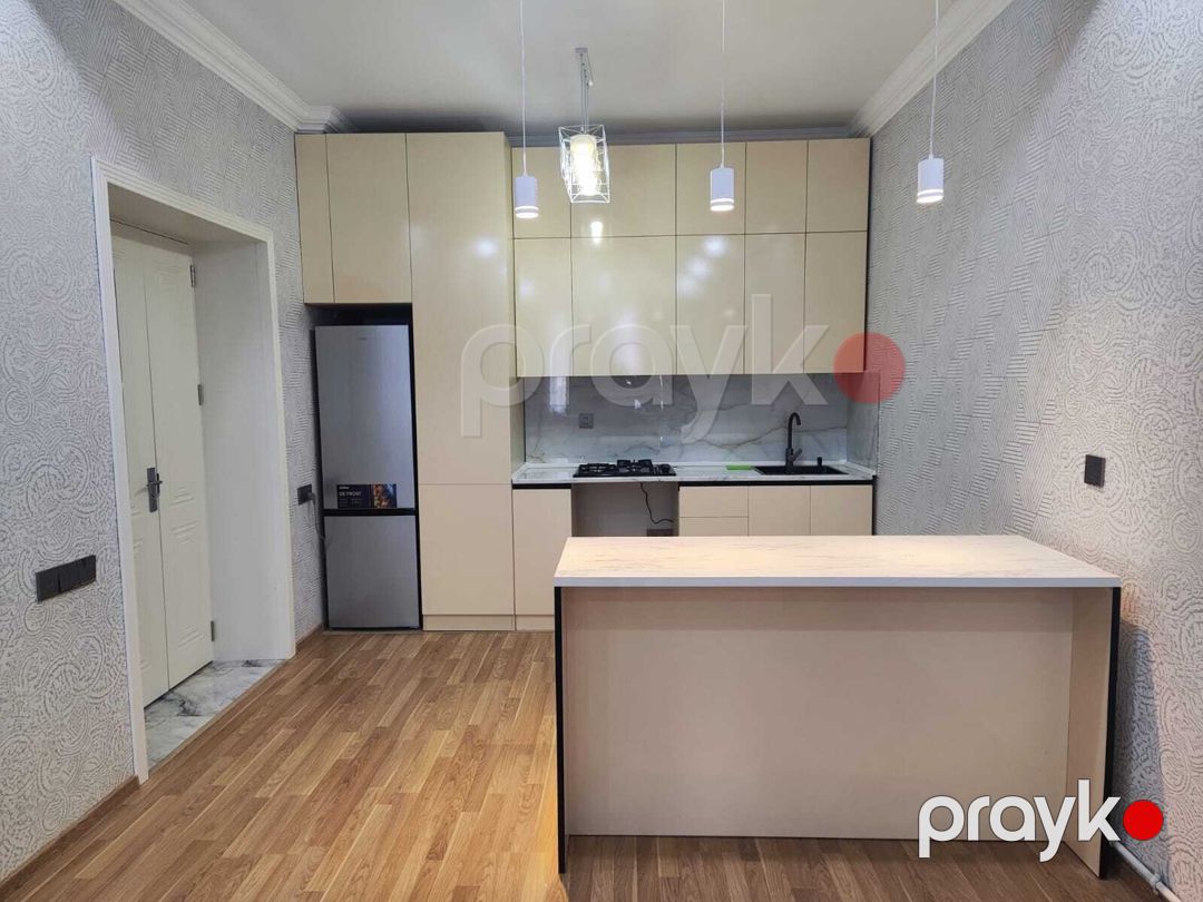 İcarəyə verilir 3 otaqlı yeni tikili 117 m² — Mənzil, Bakı (3)