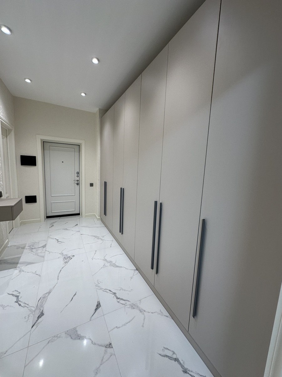 Satılır 3 otaqlı yeni tikili 108 m² — Mənzil, Bakı (4)