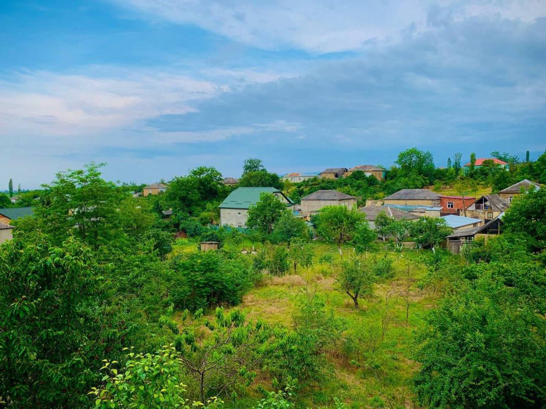 Bağ evi, Quba r — Ev, villa, Quba (12)