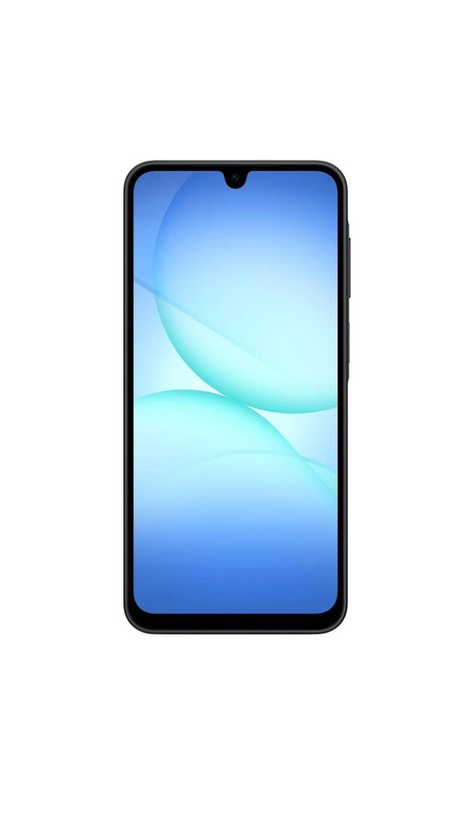 Samsung Galaxy A17 Black 128GB/6GB — Smartfonlar, Bakı (2)