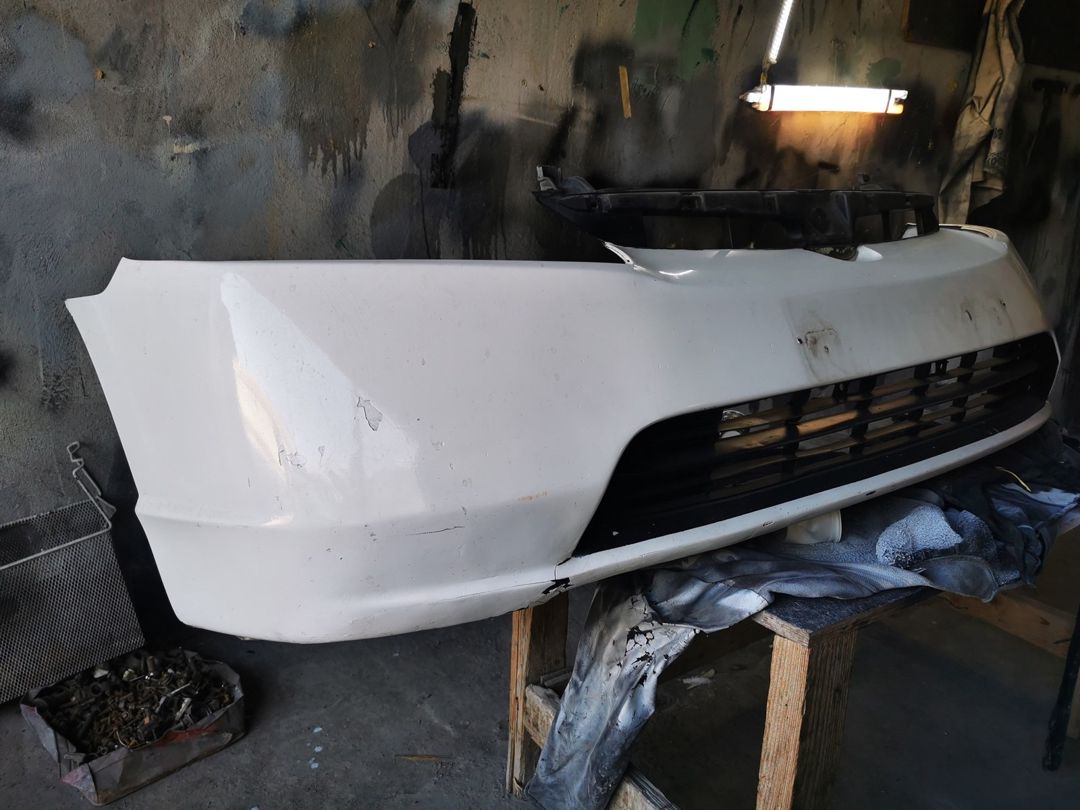 Honda civic ön bufer, lipi — Ehtiyat hissələri və aksesuarlar, Bakı (5)