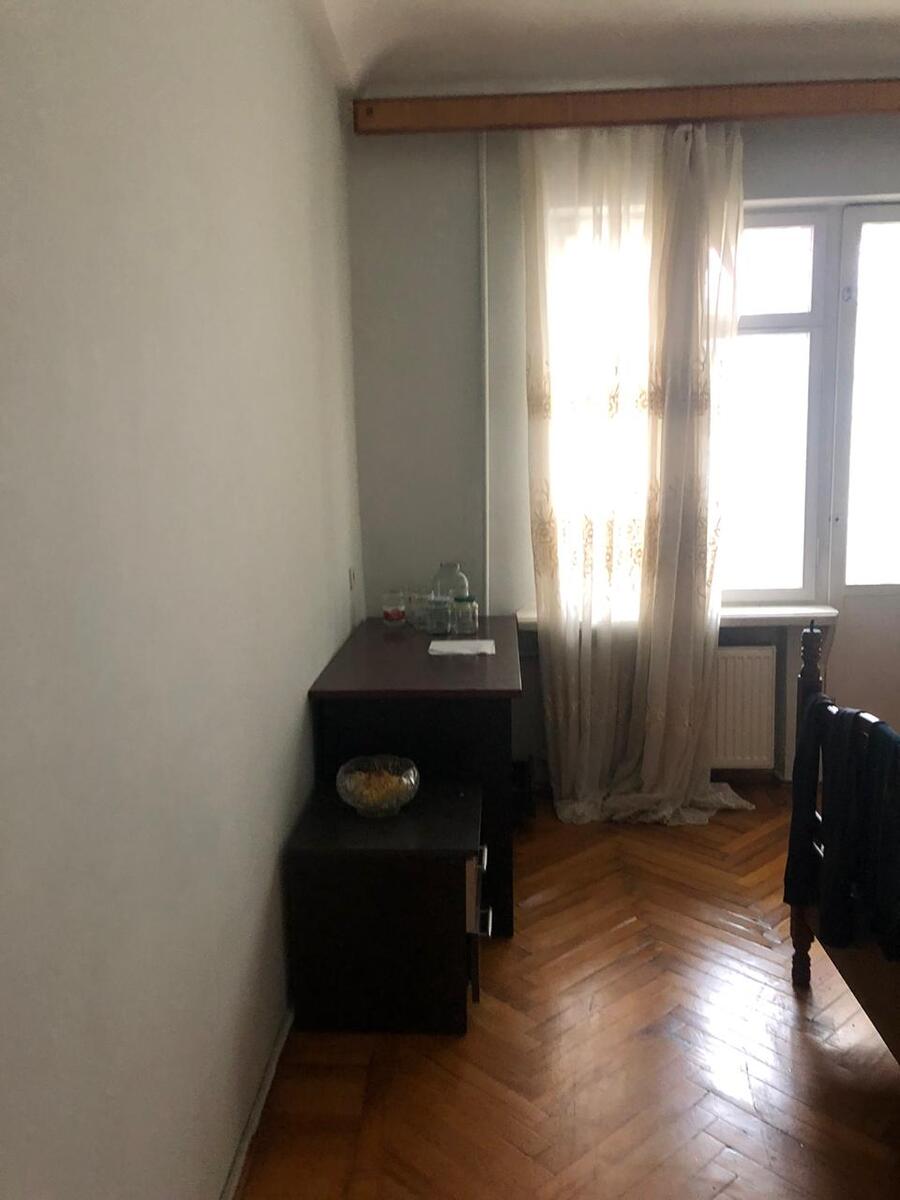 İcarəyə verilir 3 otaqlı köhnə tikili 65 m² — Mənzil, Bakı (5)