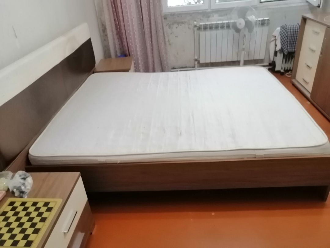 Çarpayı — Mebel, Bakı (2)