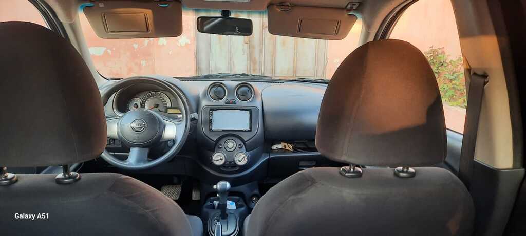 Nissan Micra, 1.2 L, 2013 il, 235 000 km — Avtomobillər, Sumqayıt (5)