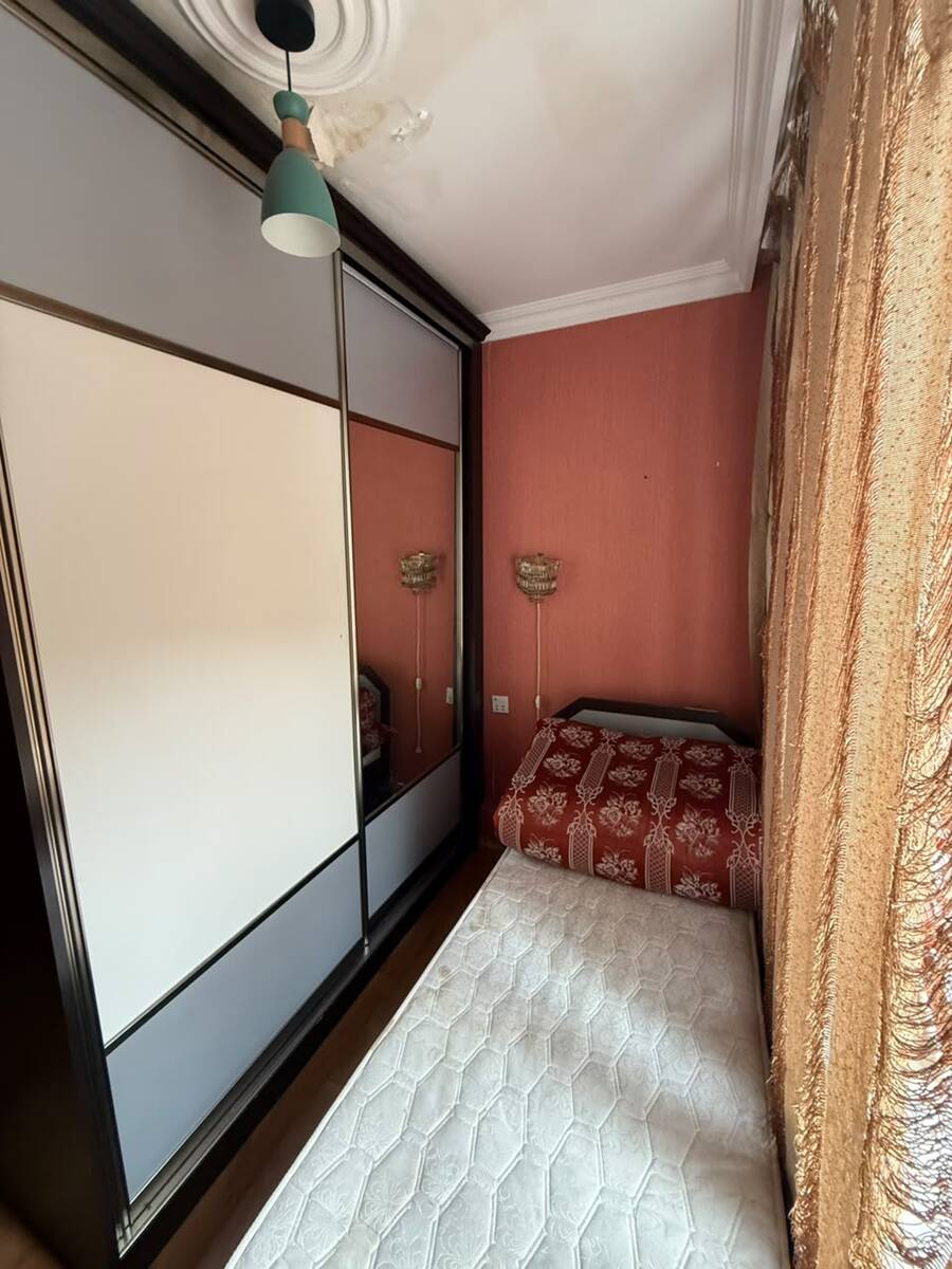 İcarəyə verilir 1 otaqlı köhnə tikili 40 m² — Mənzil, Bakı (4)