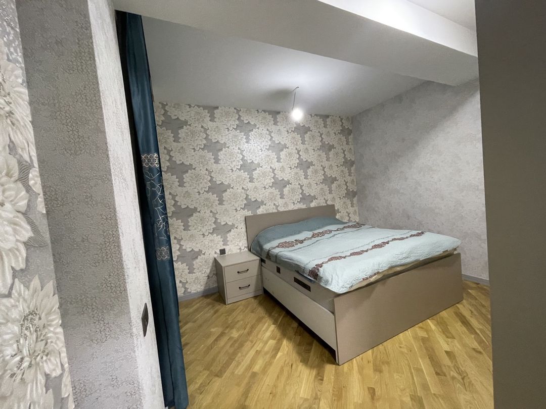 Satılır 3 otaqlı yeni tikili 108 m² — Mənzil, Bakı (4)