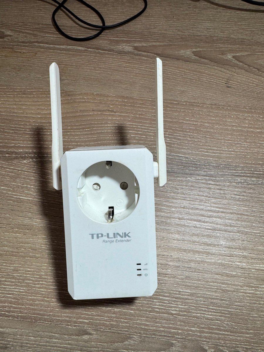 Wi-Fi siqnal gücləndirici TP-Link TL-WA860RE — Şəbəkə və server avadanlığı, Bakı (3)