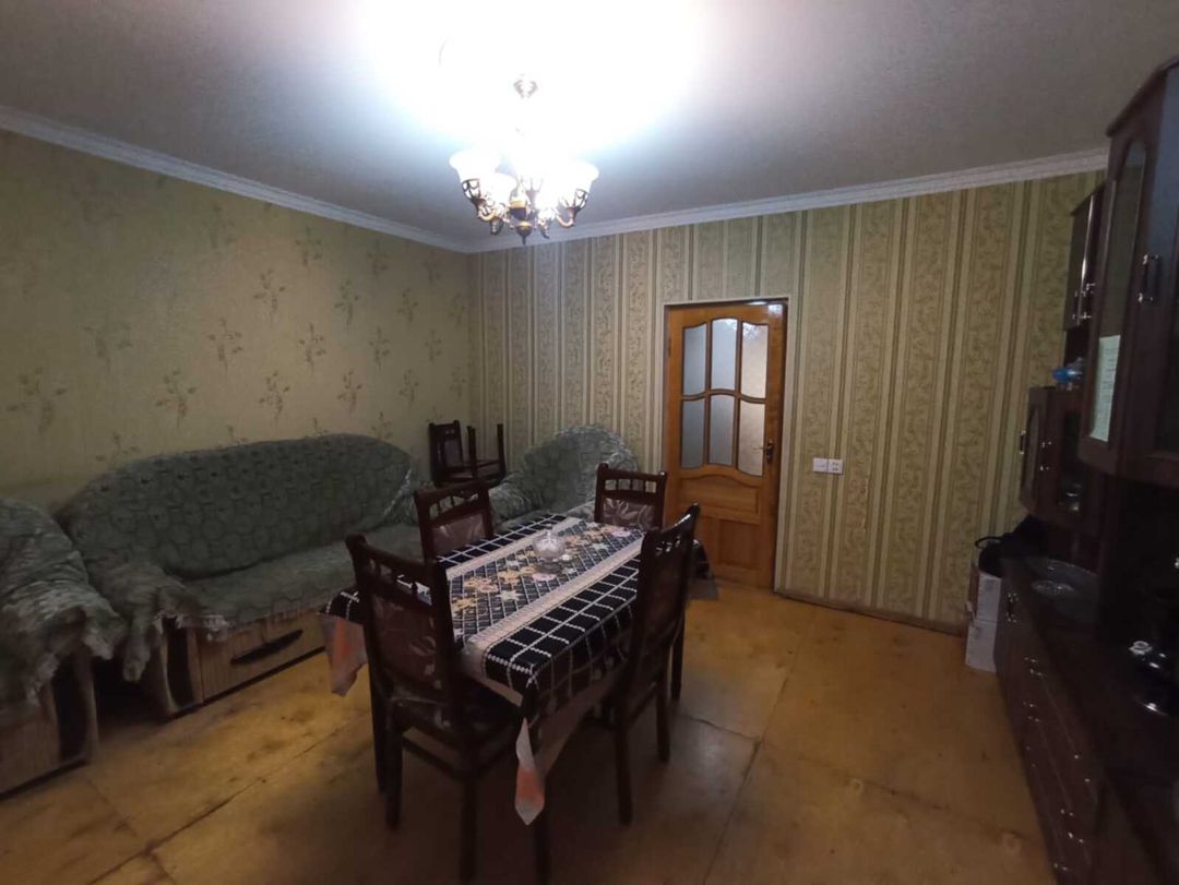 2-otaqlı mənzil, Sumqayıt ş. 50 m² — Mənzil, Sumqayıt (2)