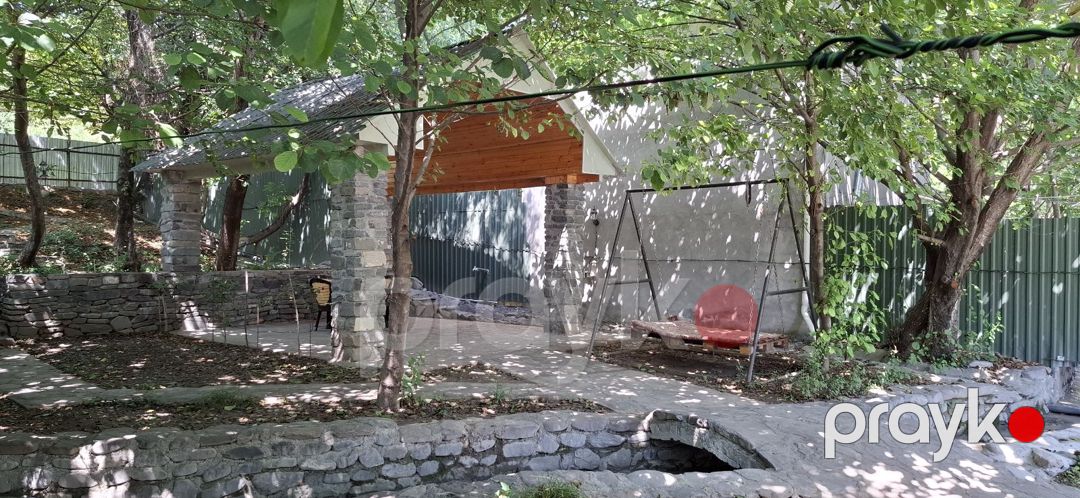 Həyət evi kirayə verilir, İsmayıllı r — Ev, villa, İsmayıllı (5)