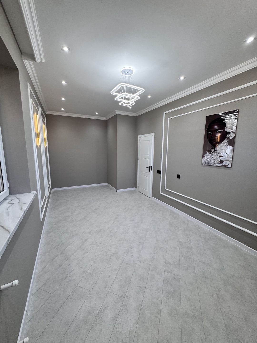 Satılır 5 otaqlı həyət evi/bağ evi 135 m² — Ev, villa, Bakı (10)