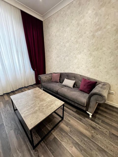 İcarəyə verilir 2 otaqlı yeni tikili 90 m² — Bakı