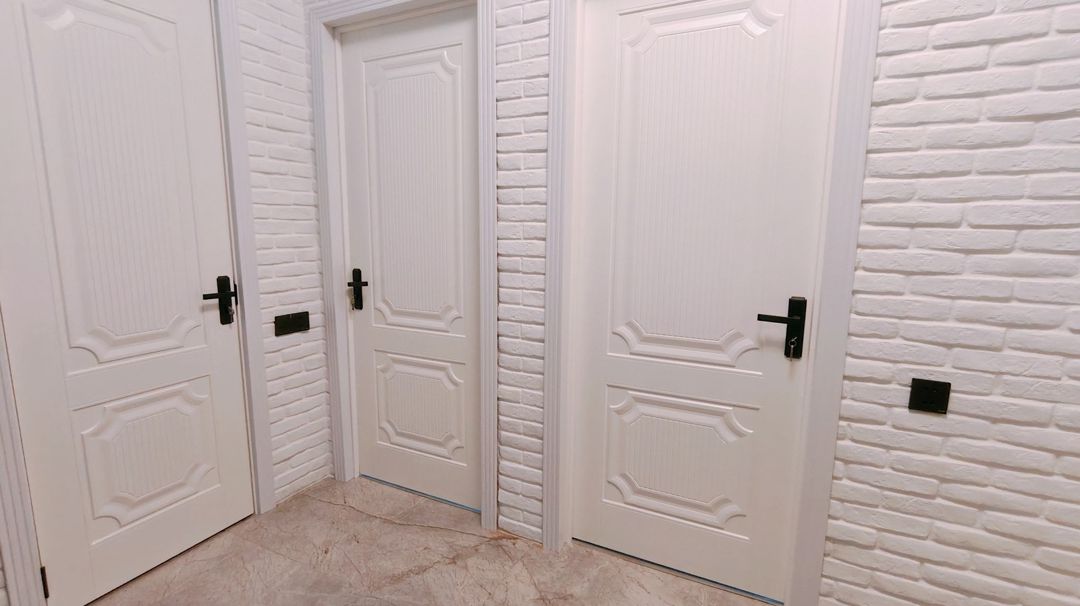 Satılır 3 otaqlı yeni tikili 70 m² — Mənzil, Bakı (11)