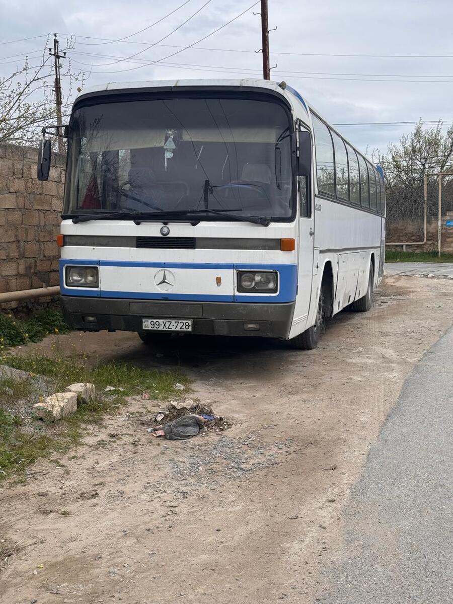 Avtobus sifarişi (Korporativ və fərdi daşınma) — Avtomobil icarəsi, Bakı (6)