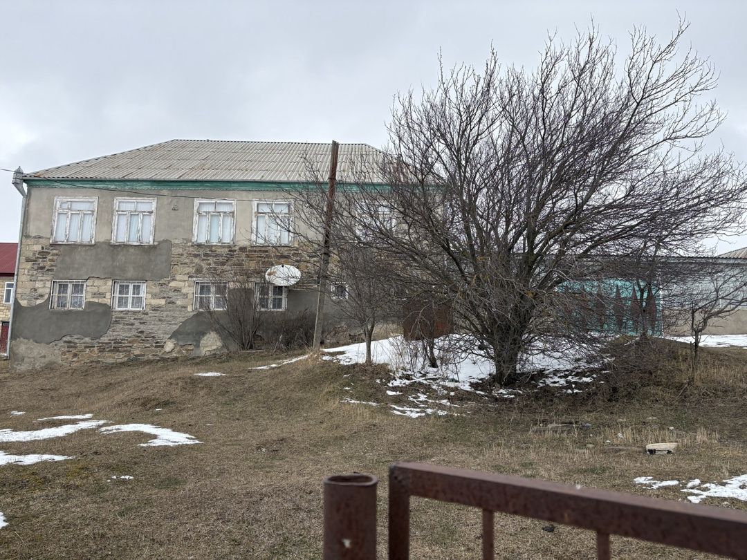 Həyət evi, Gədəbəy r — Ev, villa, Gədəbəy (11)