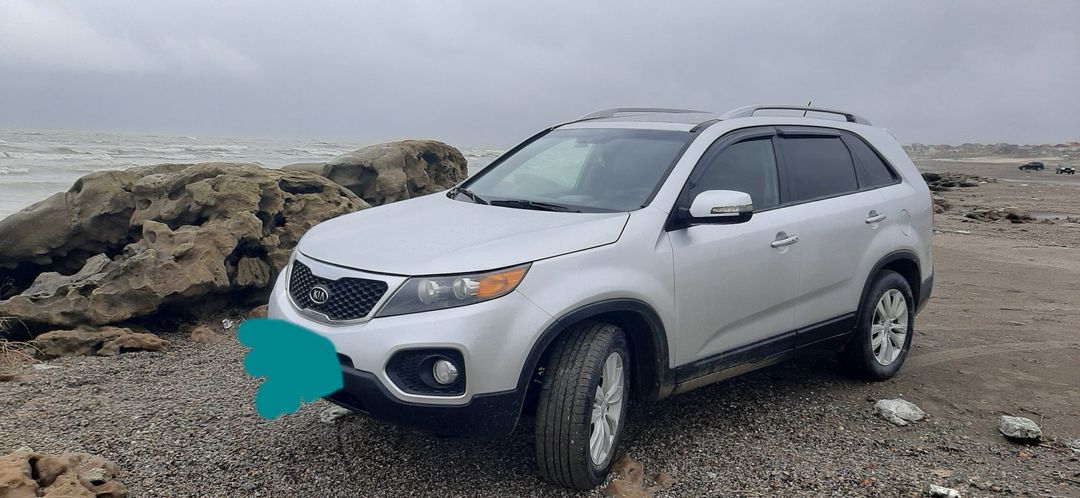 KIA Sorento, 2010 il — Avtomobillər, Sumqayıt (9)