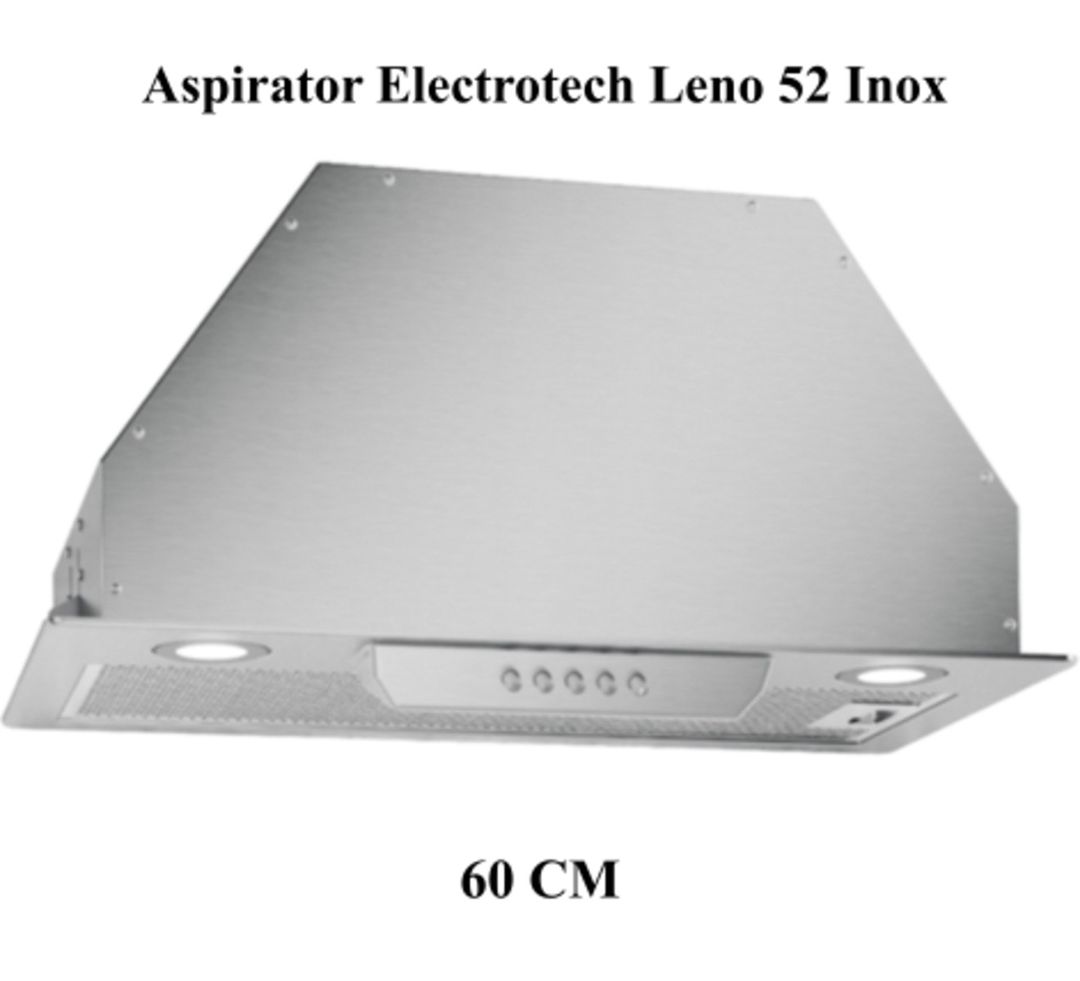 Quraşdırılan aspirator Electrotech — Ev texnikası, Bakı (6)