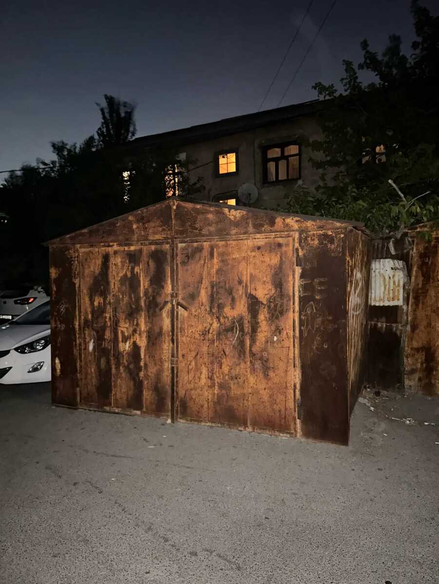 3-otaqlı mənzil, Babək pr., 85 m² — Mənzil, Bakı (12)