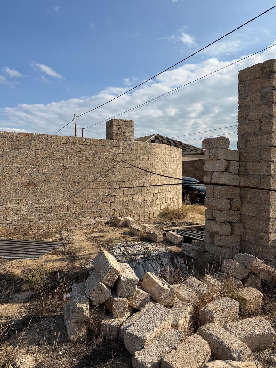Satılır torpaq 6 sot — Torpaq, Bakı (5)